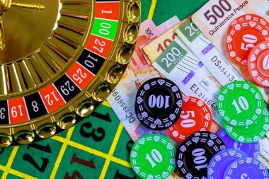 tribun 138 Bingo